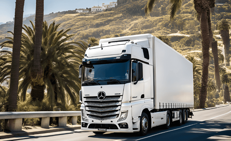 Transport Strasbourg - Maroc : lignes régulières chaque semaine à destination de Tanger et Casablanca