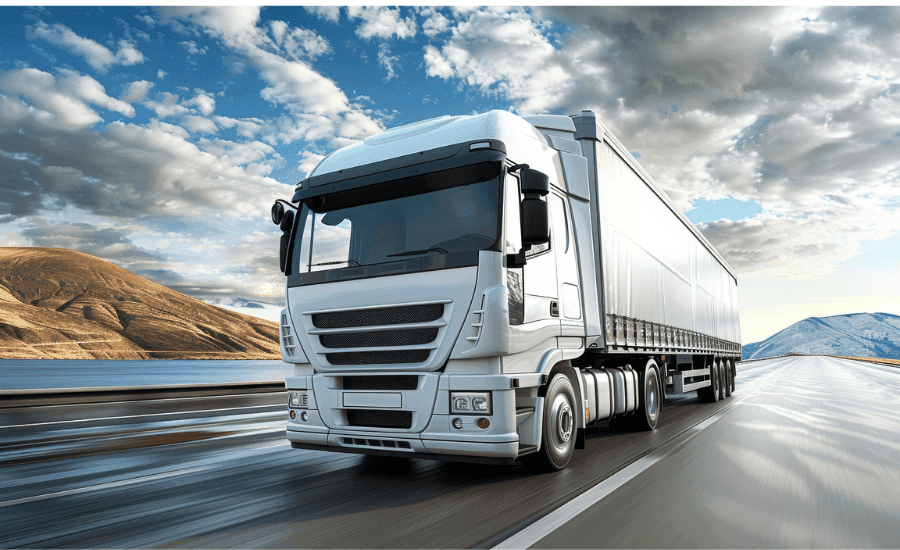 solution de transport delta line expert en transport dédié