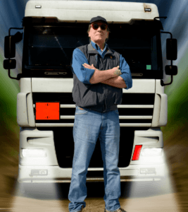 Experts en transport routier