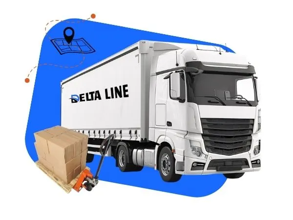Transport International et lignes régulièresFrance - Maroc et France - Allemagne