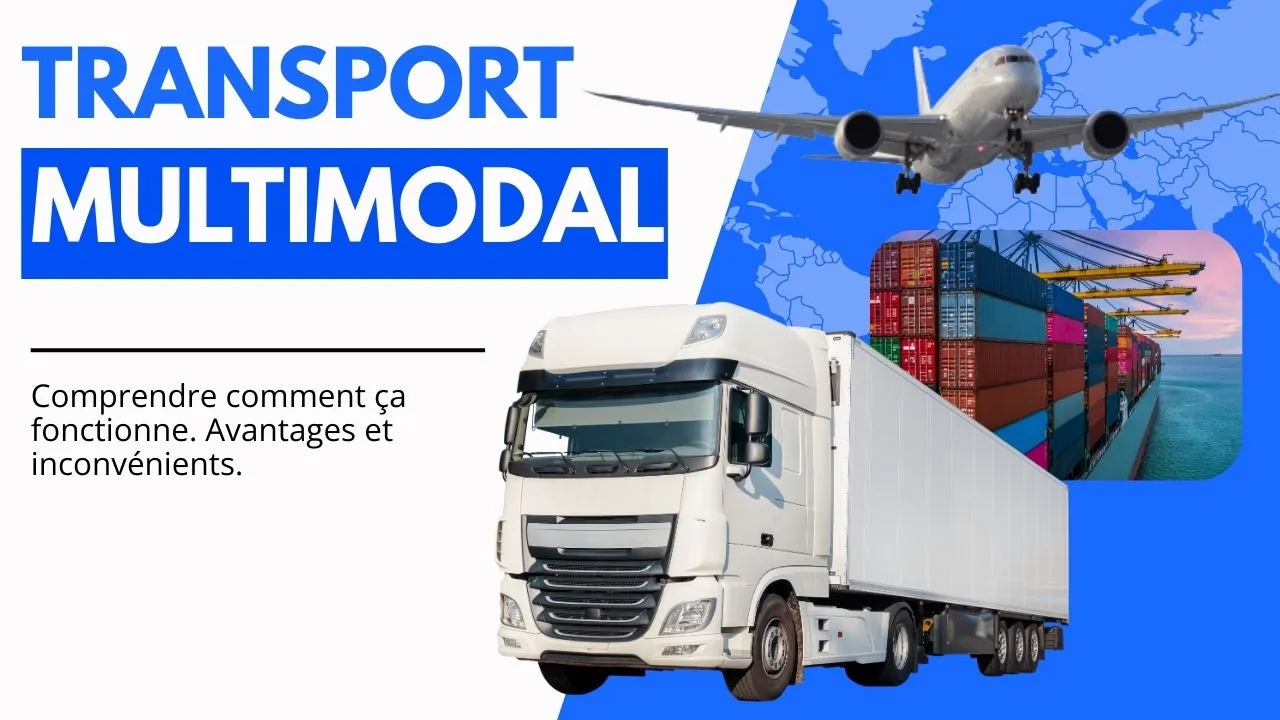 Transport multimodal
