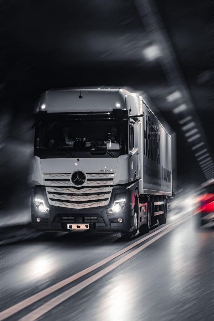 Transport routier