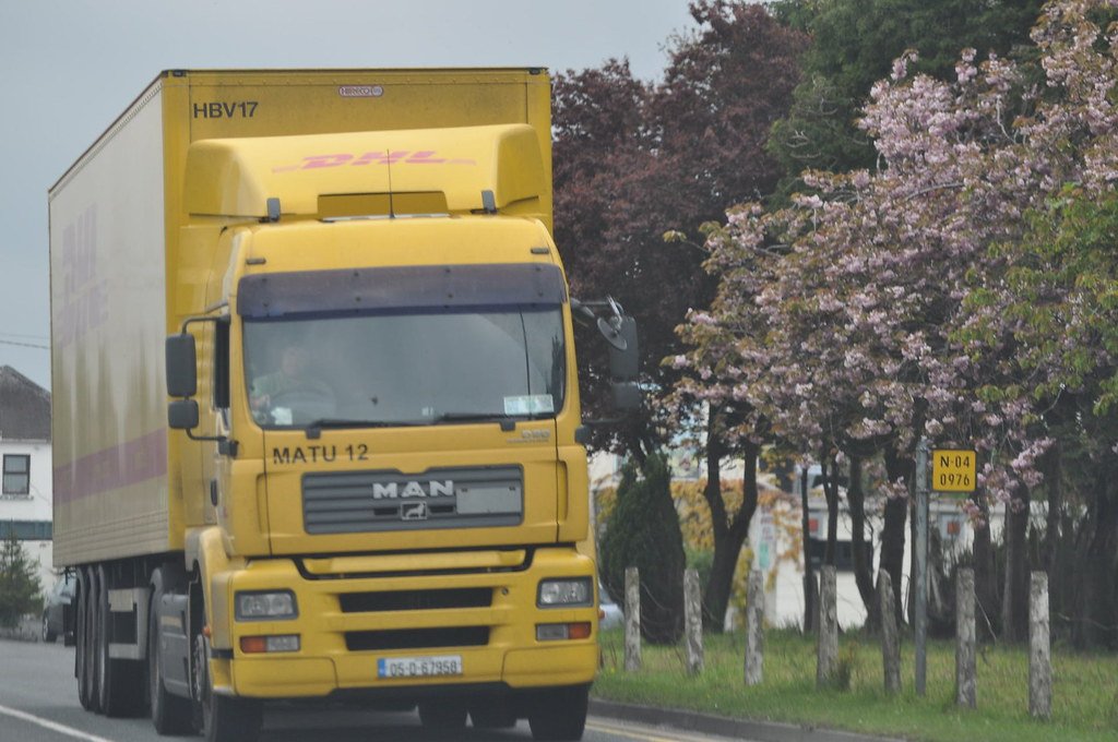 Les documents obligatoires pour le transport routier de marchandises