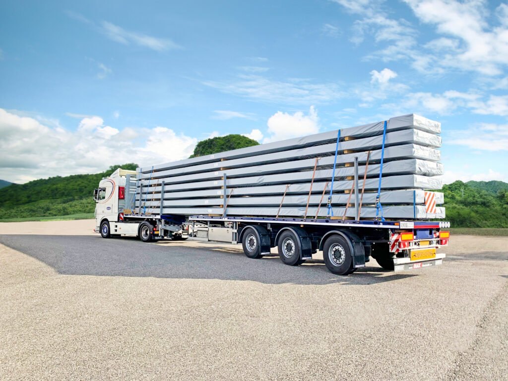 Prix d'un transport routier marchandises : comment est-il calculé en 2026 ? 1 Comment est calculé le prix d’un transport routier de marchandises ? (Guide complet 2026) type de chargement