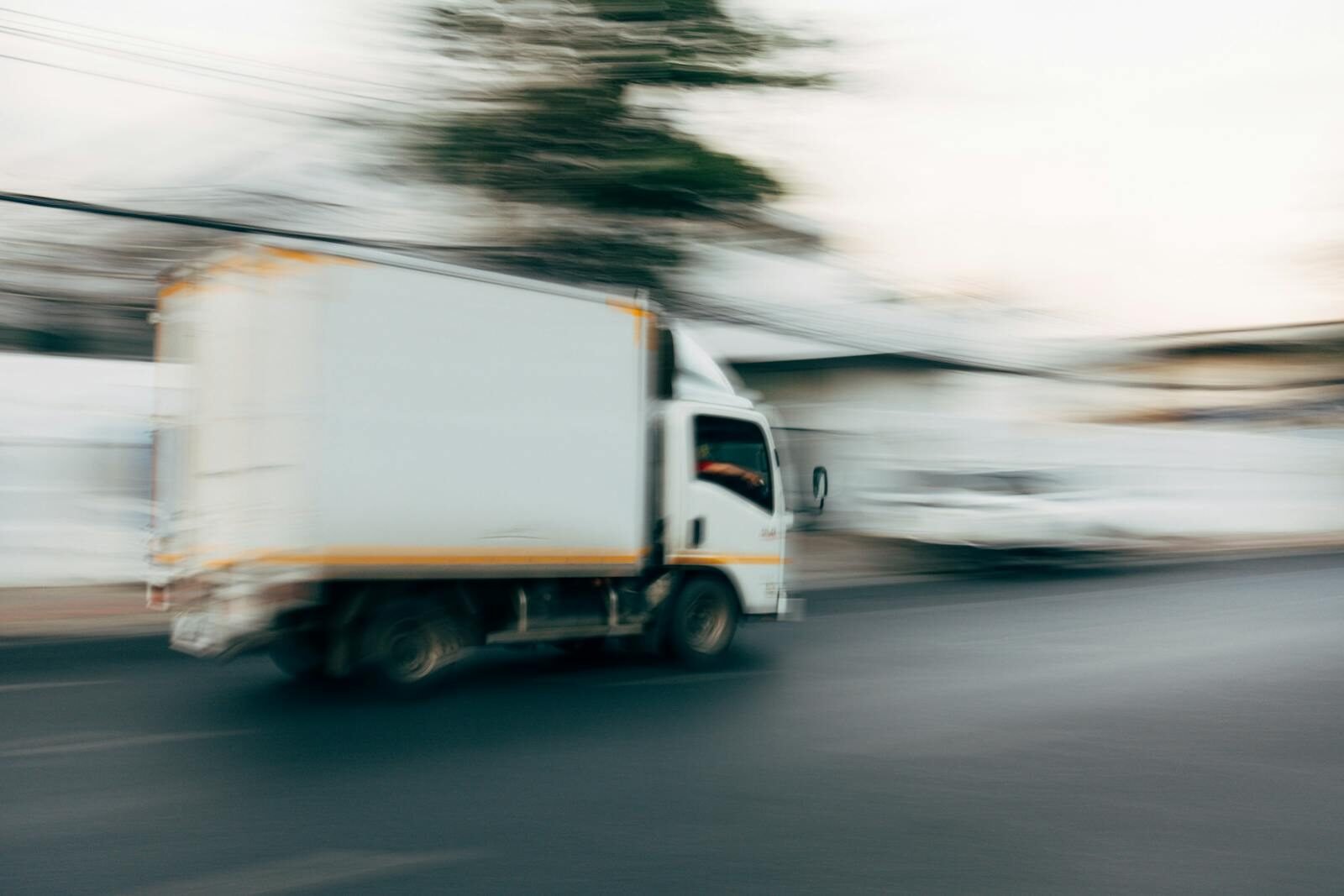 Camion 20 m3 : Location, prix, volume et conseils